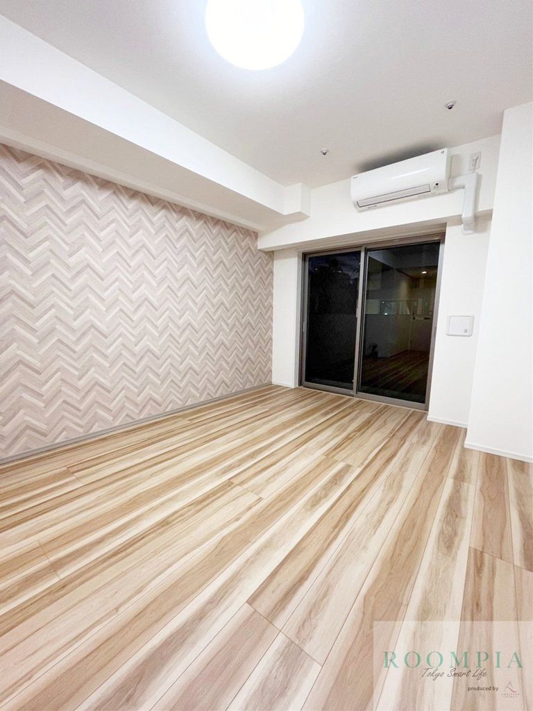 居室・リビング　リビング/居室