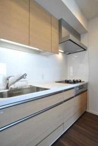 キッチン　【初期費用分割・クレカ対応】一都三県のお部屋探しは2025…