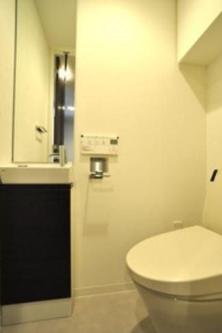 トイレ　【初期費用分割・クレカ対応】一都三県のお部屋探しは2025…