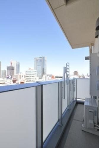 バルコニー　【初期費用分割・クレカ対応】一都三県のお部屋探しは2025…