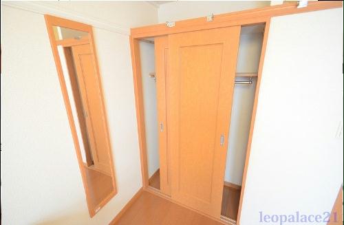 収納　備品や設備仕様は号室等により異なります現地をご確認下さい。