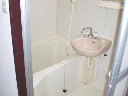 その他　キッチンスペース