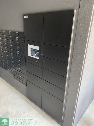 その他共有部分　共有部分