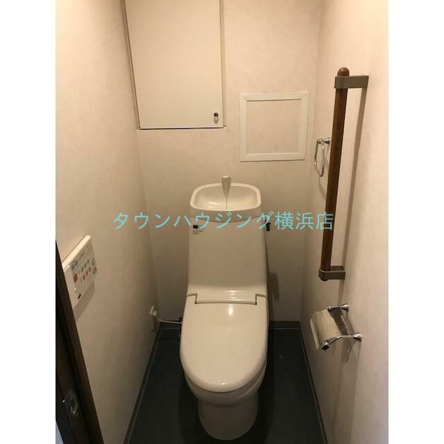 玄関　★南西向き★