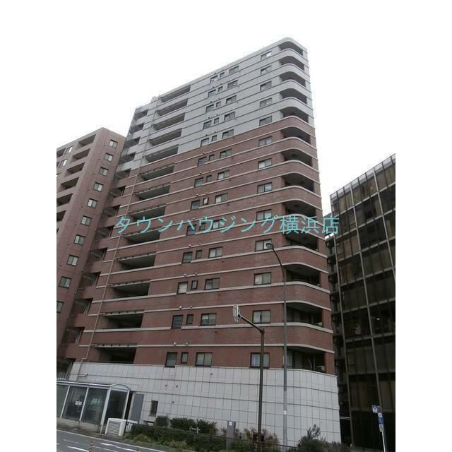 建物外観　★外観★