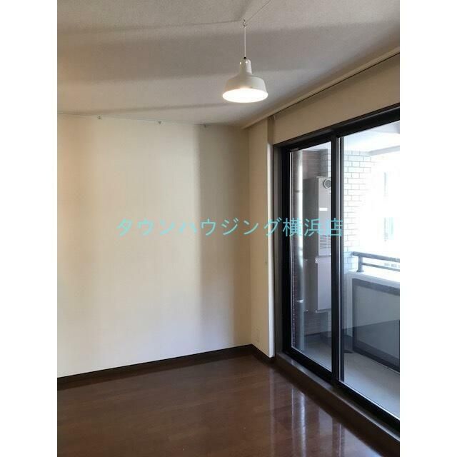 居室・リビング　★南西向き★