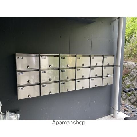 その他共有部分　その他共有部分