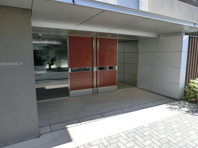 エントランス　☆エントランス☆