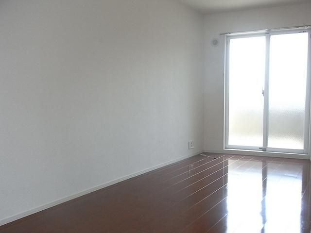 その他部屋・スペース　約6.3帖のベッドルーム