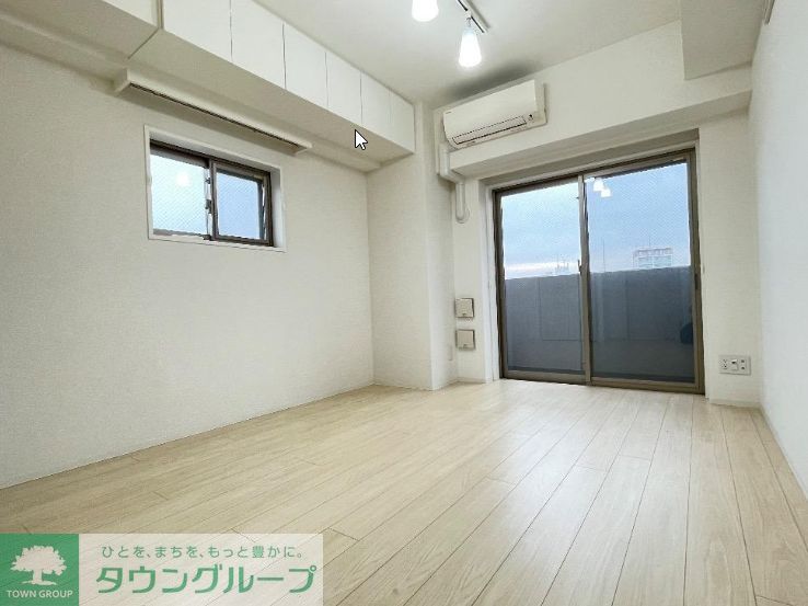 居室・リビング　リビング/居室