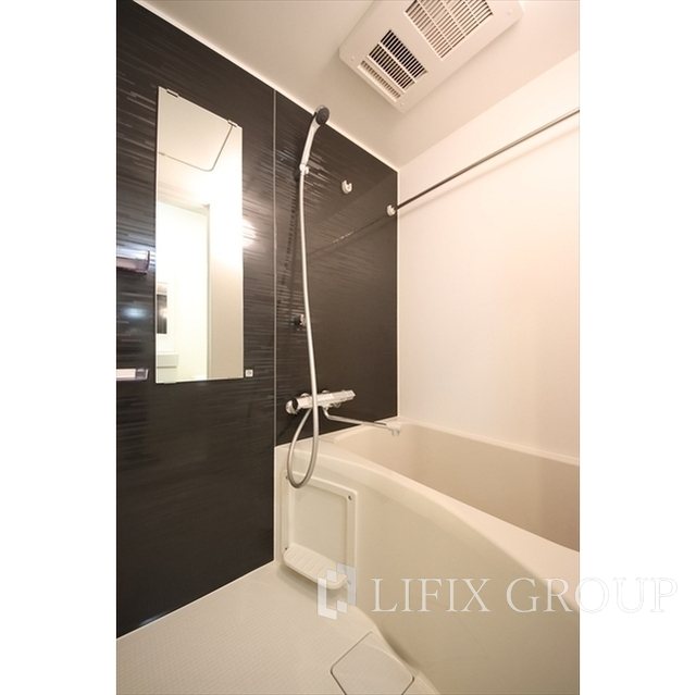 バス・シャワールーム　風呂