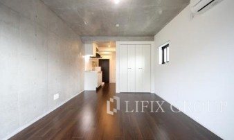 居室・リビング　居間・リビング