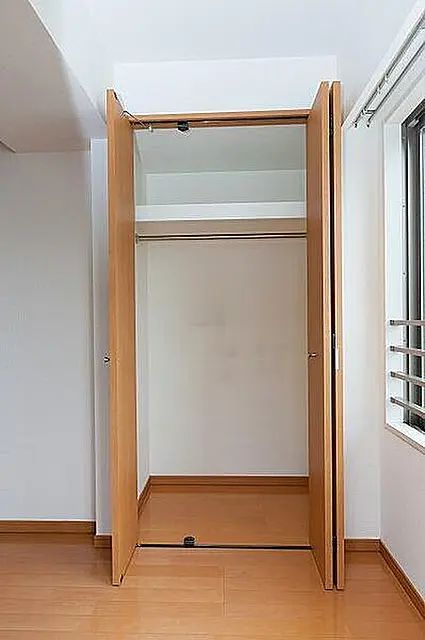 収納　参考写真