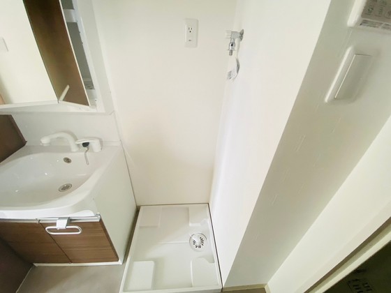 その他　※別部屋の写真です