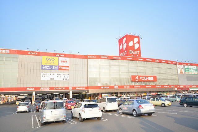 その他　ベスト電器小倉南店（その他）まで1000m