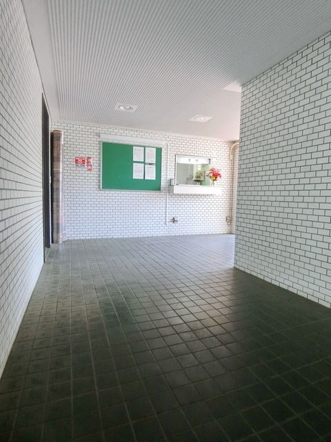 ロビー　☆ロビー☆