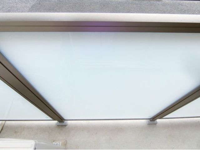 バルコニー　★バルコニー★