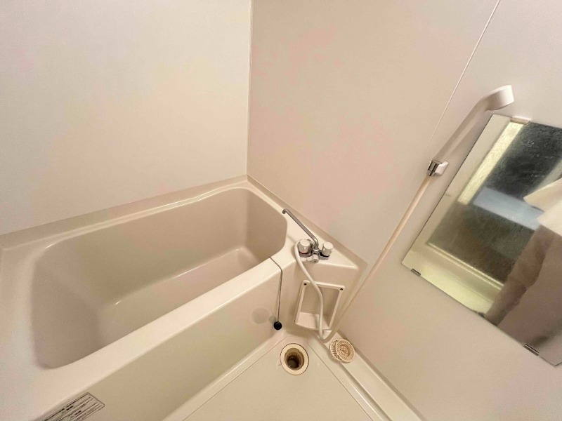 バス・シャワールーム　※他号室イメージ