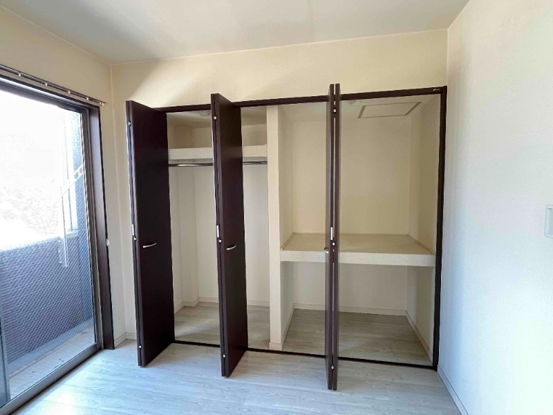 収納　※他号室イメージ