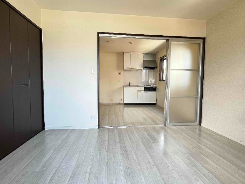 居室・リビング　※他号室イメージ