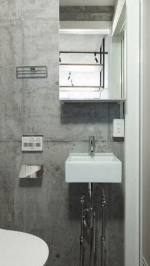 トイレ　※反転タイプの写真を使用しています。