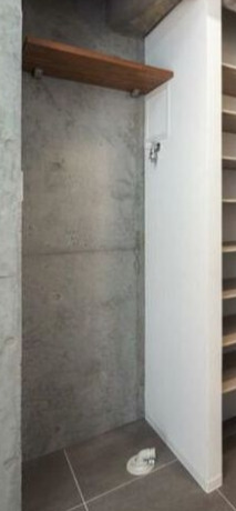 その他設備　※反転タイプの写真を使用しています。