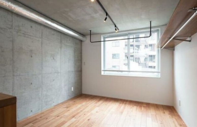 居室・リビング　※反転タイプの写真を使用しています。