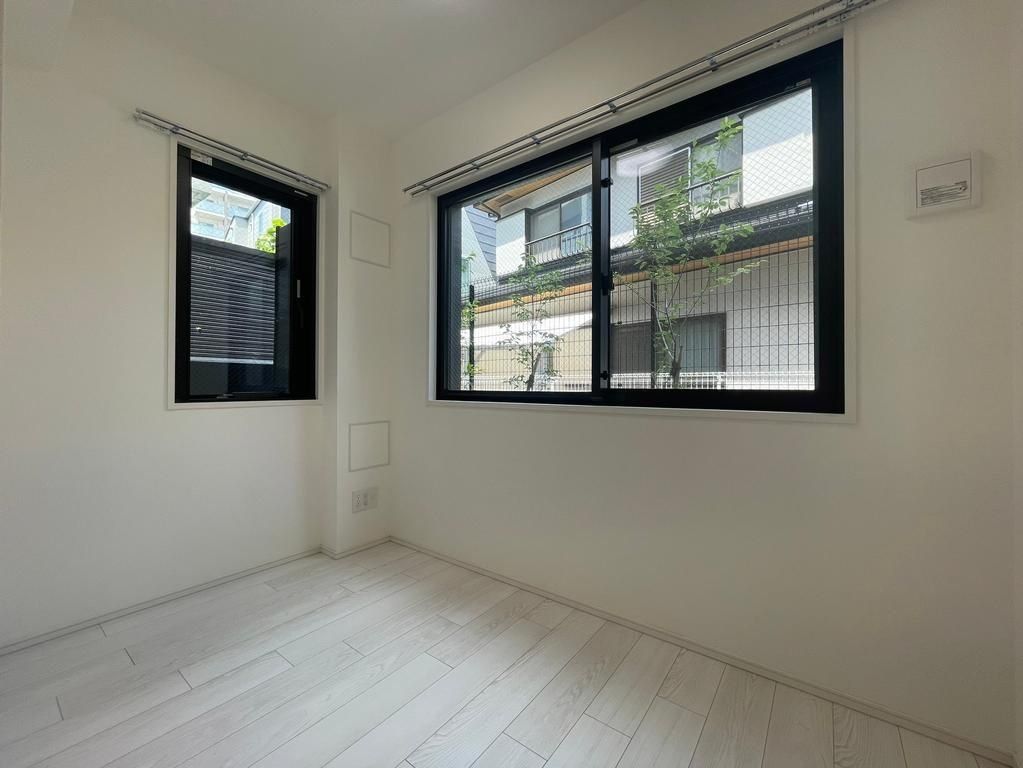 居室・リビング　リビング/居室