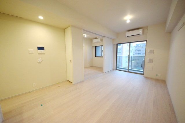 居室・リビング　リビング/居室