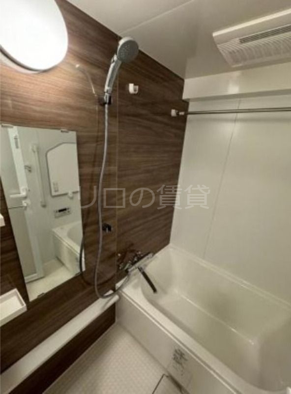 バス・シャワールーム　別室参考