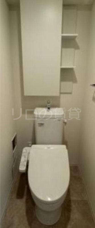 トイレ　別室参考