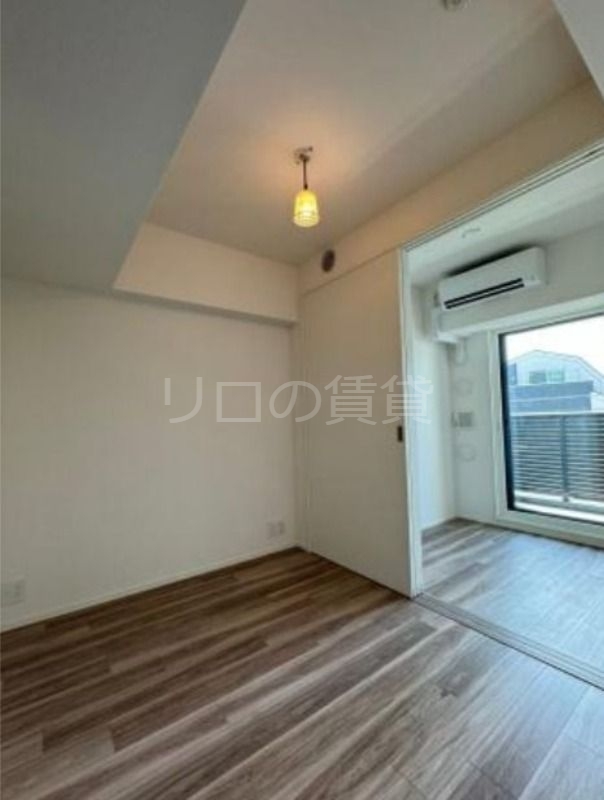 居室・リビング　別室参考