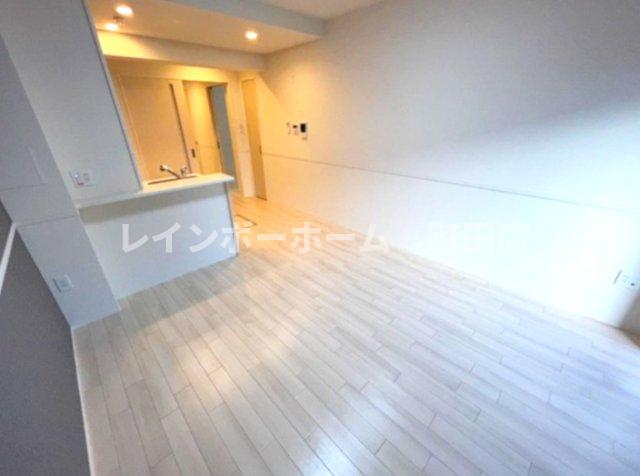 居室・リビング　同施工会社参考写真