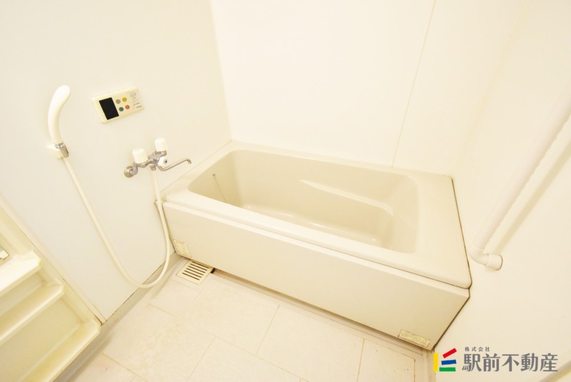 バス・シャワールーム　写真は別部屋