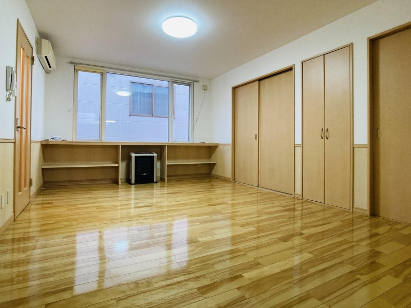 居室・リビング　リビング１