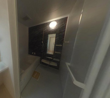 バス・シャワールーム　※現況優先