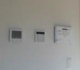 セキュリティ　※現況優先