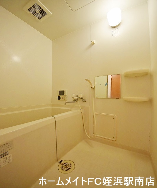 バス・シャワールーム　★まずは、お気軽にお電話ください★参考写真