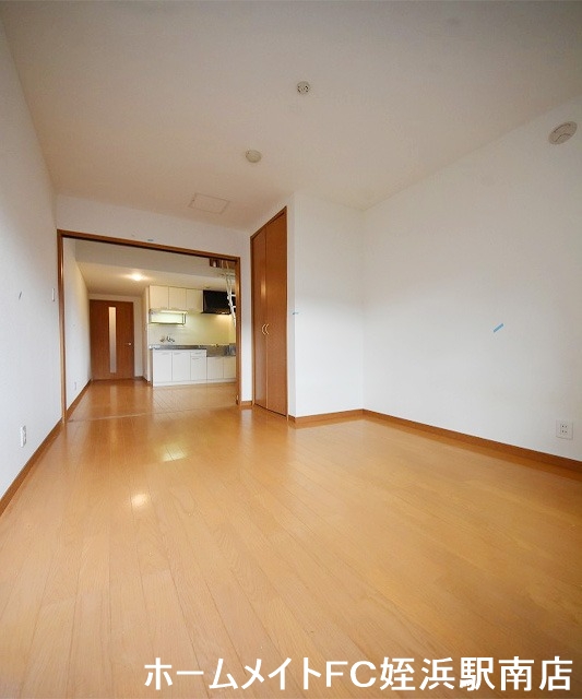 居室・リビング　★ゆったりDKタイプ♪★参考写真