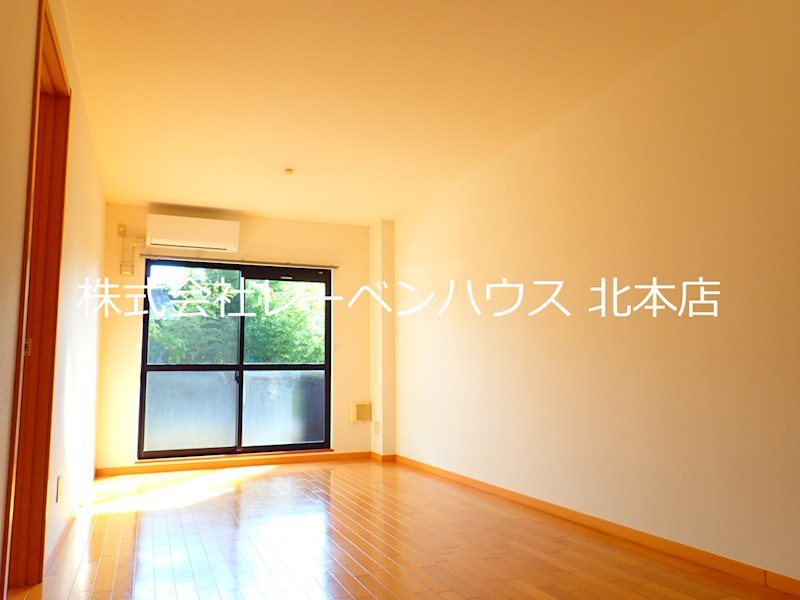 居室・リビング　レーベンハウス北本店へ　048-590-5757