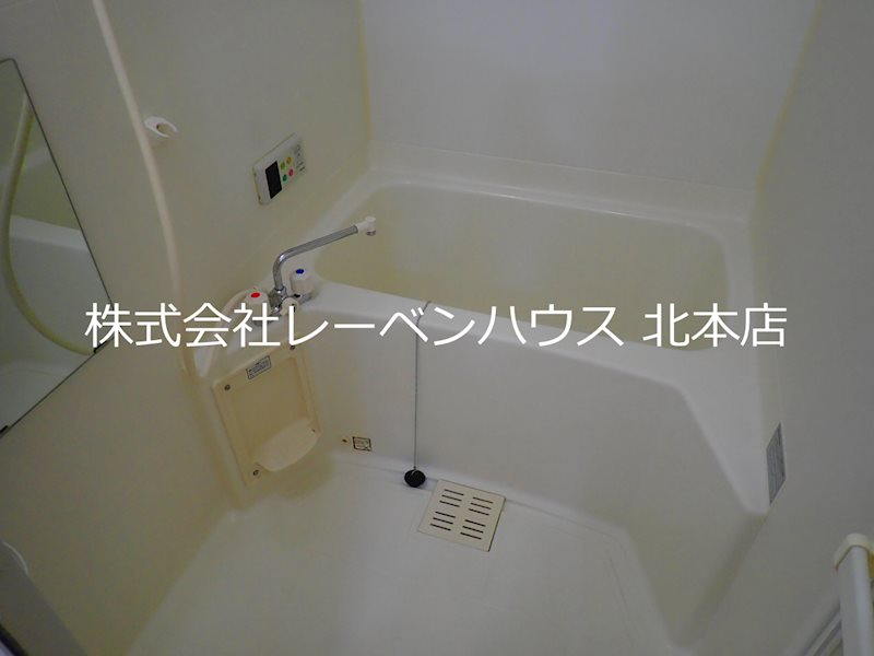 バス・シャワールーム　レーベンハウス北本店へ　048-590-5757