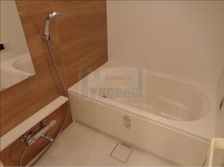 バス・シャワールーム　☆こちらの物件は仲介手数料無料です☆
