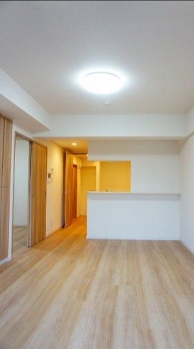 居室・リビング　☆こちらの物件は仲介手数料無料です☆