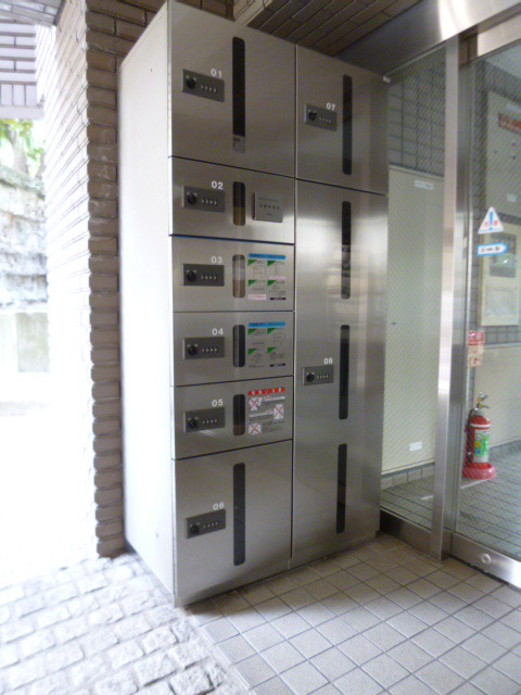 その他共有部分　共用部