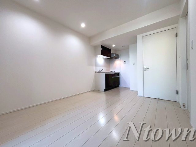 居室・リビング　ゆったりとしたリビングです