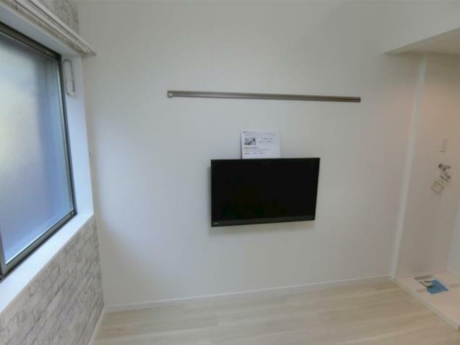 居室・リビング　※別部屋参考写真☆インターネット使用料無料☆