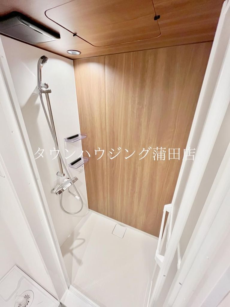 バス・シャワールーム　★タウンハウジング蒲田店取り扱い★