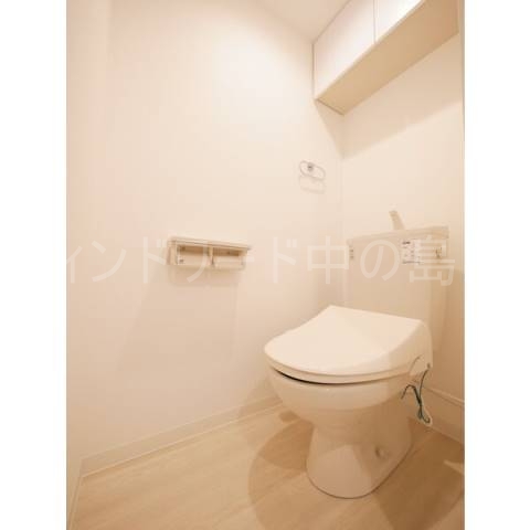 トイレ　詳細は、ウィンドワード中の島店までご相談下さい。