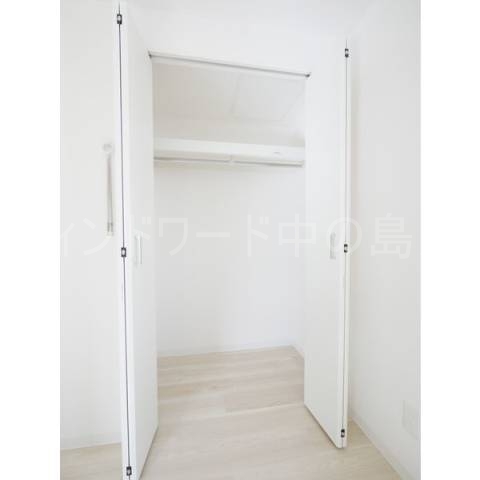 収納　詳細は、ウィンドワード中の島店までご相談下さい。