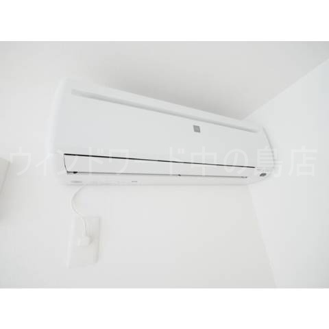 その他設備　詳細は、ウィンドワード中の島店までご相談下さい。